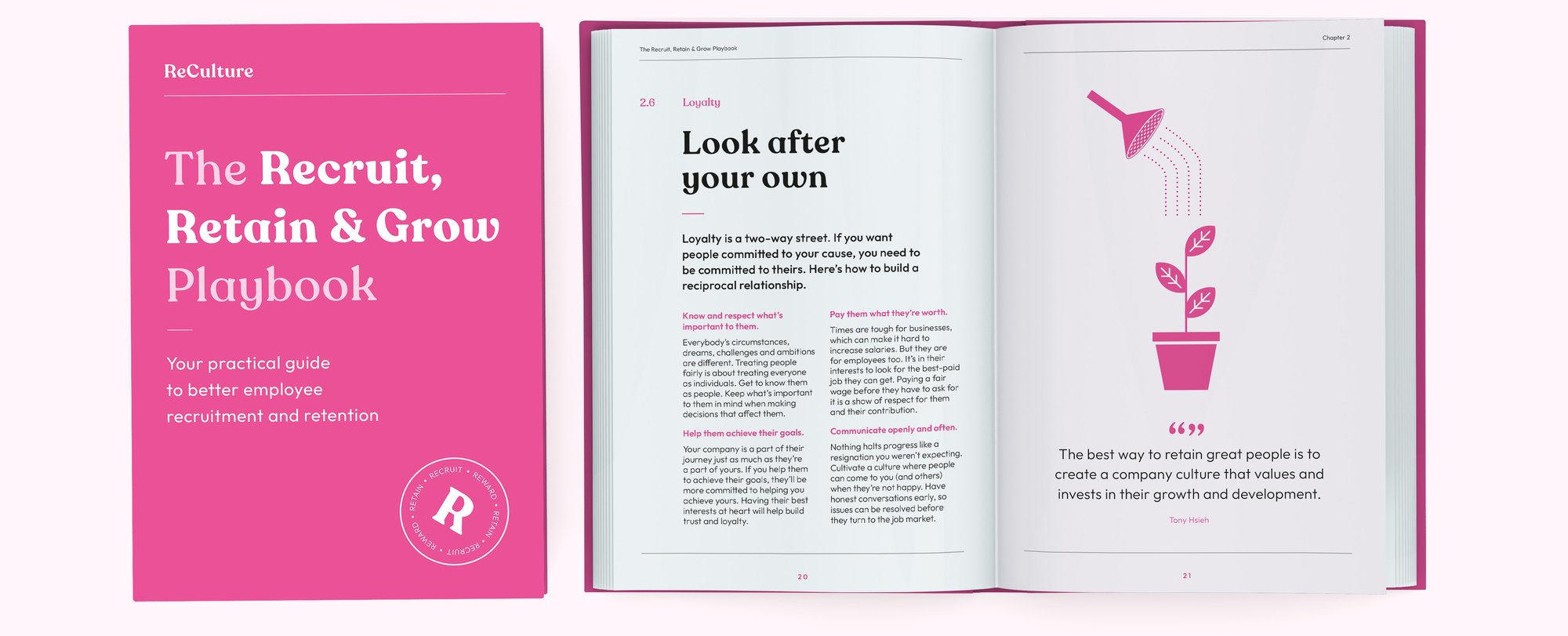 ReCulture Book Template 10 ReCulture Book Template 10